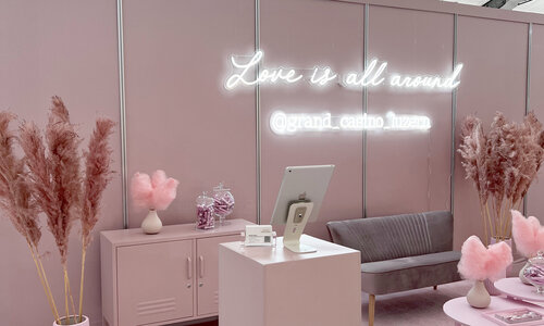 Sag «Ja» zu unseren Profis