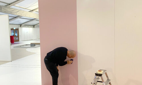 Sag «Ja» zu unseren Profis