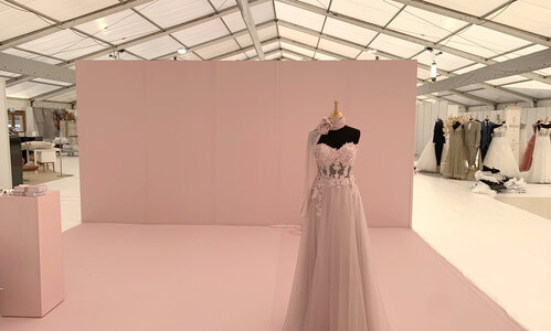 Sag «Ja» zu unseren Profis