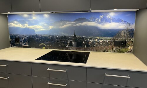 Erwecken Sie Ihr Zuhause mit Leben