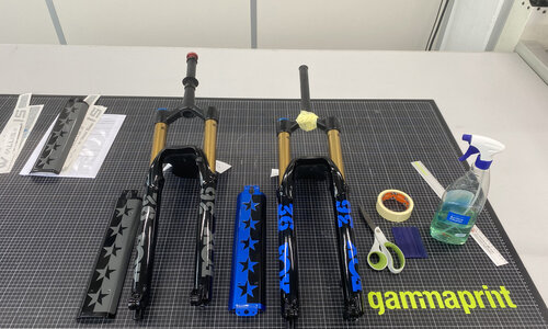 E-Mountain-Bike mit neuem Design