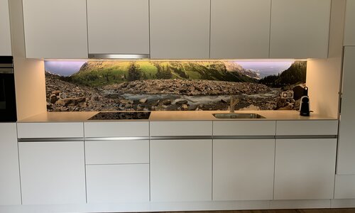 Erwecken Sie Ihr Zuhause mit Leben