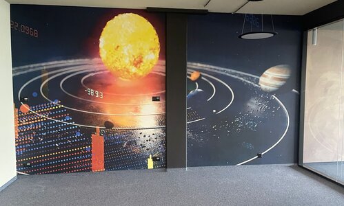 Erwecken Sie Ihr Zuhause mit Leben