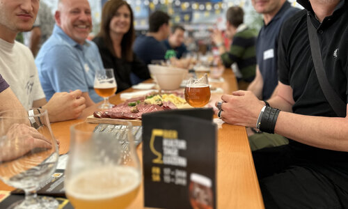 BIER KULTUR TAGE LUZERN