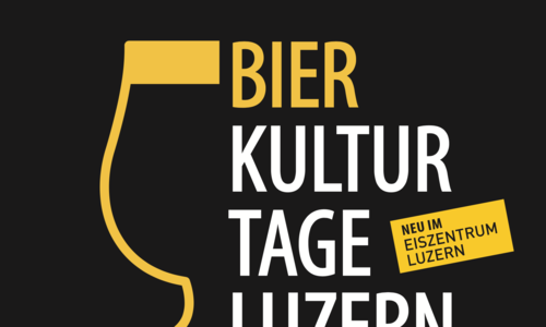 BIER KULTUR TAGE LUZERN